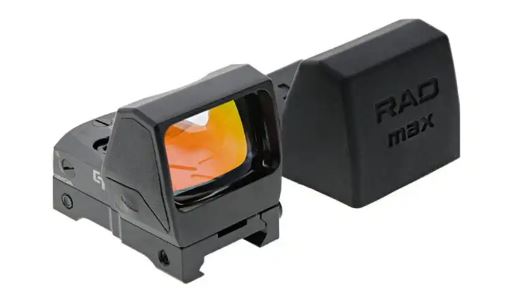 Kolimátor pre pištole Crimson Trace RAD MAX
