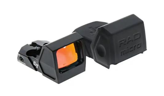Kolimátor pre pištole Crimson Trace RAD Micro Pro