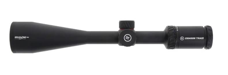 Puškohľad CRIMSON TRACE BRUSHLINE PRO 4-16X50 BDC PRO
