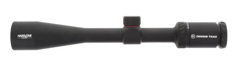 Puškohľad CRIMSON TRACE HARDLINE 4-12X40 MILDOT