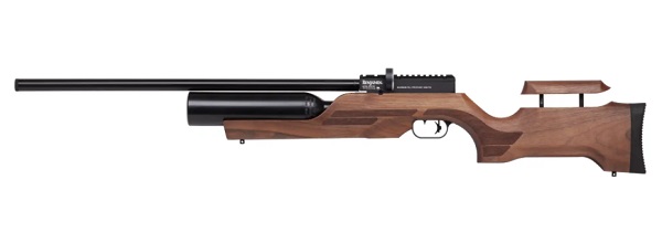 Vzduchovka Crosman Benjamin Kratos 5,5mm