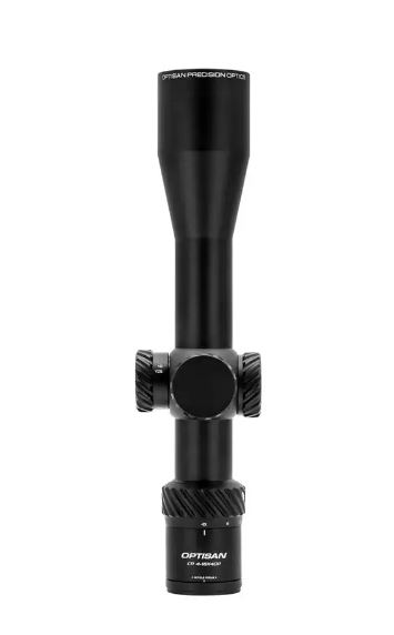 Puškohľad Optisan CP 4-16X40F1 MRAD16