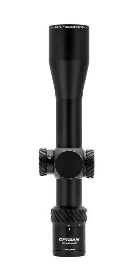 Puškohľad Optisan CP 4-16X40 F1 MOA16