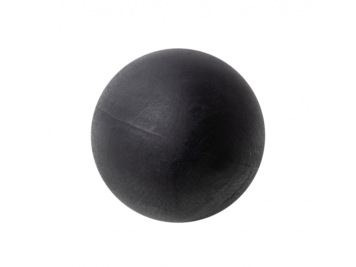 Guličky, gumenné projektily T4E Rubberball RB 50, 1,23g, kal. .50, 500 ks