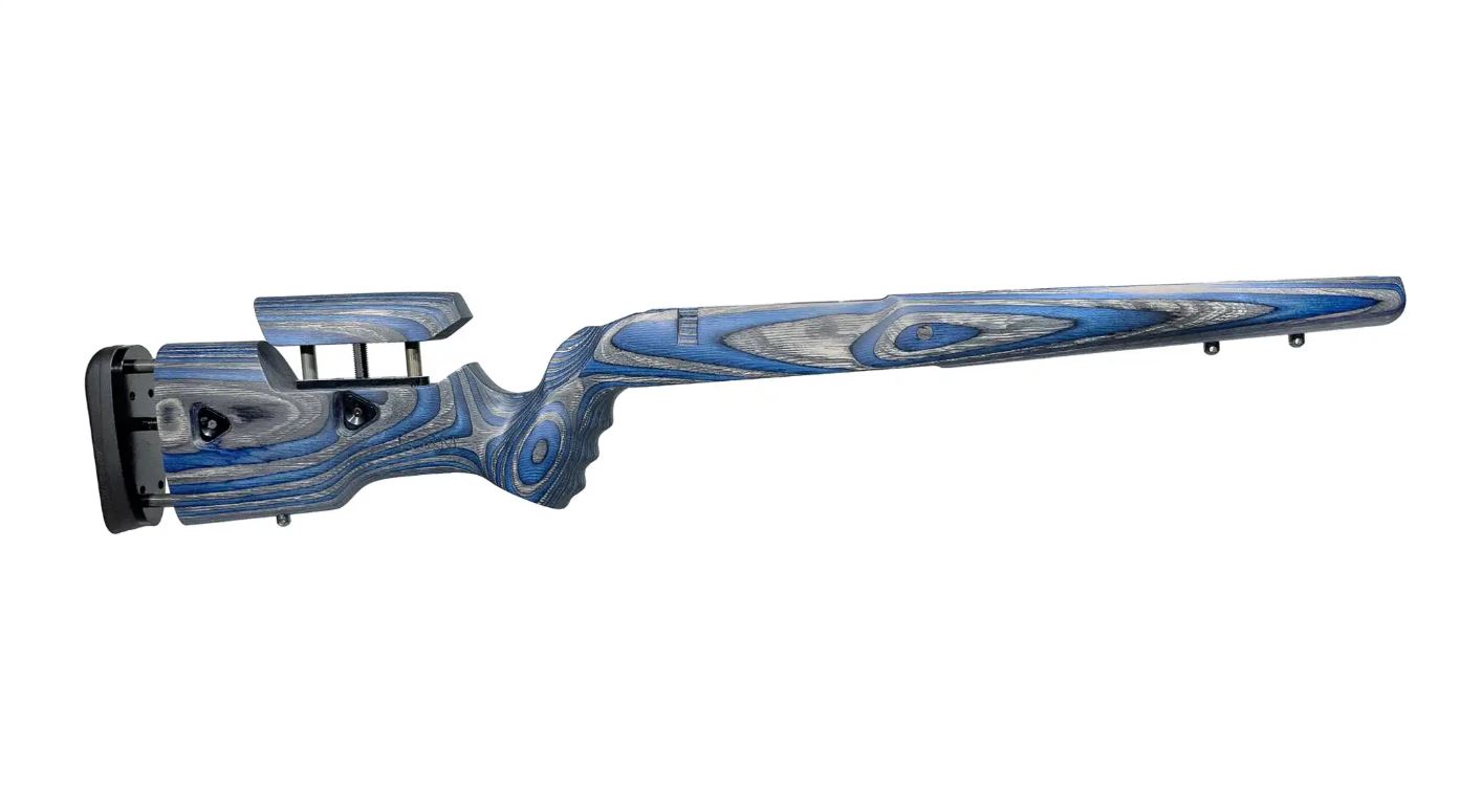 Pažba FORM Carro - Mauser 98