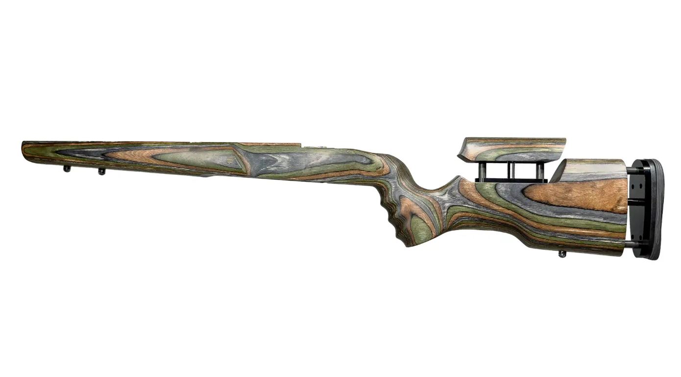Pažba FORM Carro - Remington 783 L/A