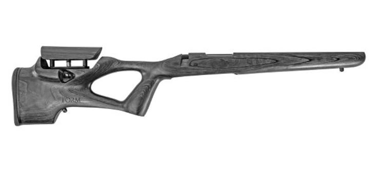 Pažba FORM Churchill MKII - CZ 455