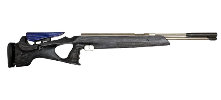 Pažba FORM CHIEFTAIN - WEIHRAUCH HW 97 & 77