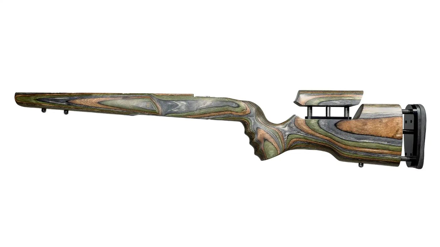 Pažba FORM Carro - Remington 700 S/A