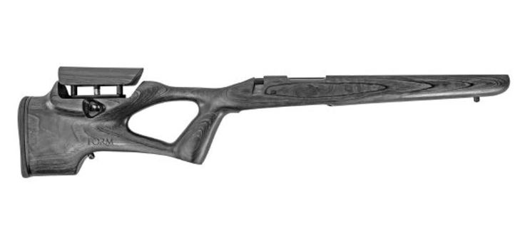 Pažba FORM Churchill MKII - Remington 700 L/A