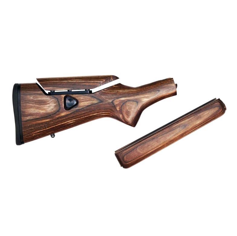 Pažba s pištoľovou rukoväťou FORM pre pušky Marlin 1894/1894C/1894CB/1895/336