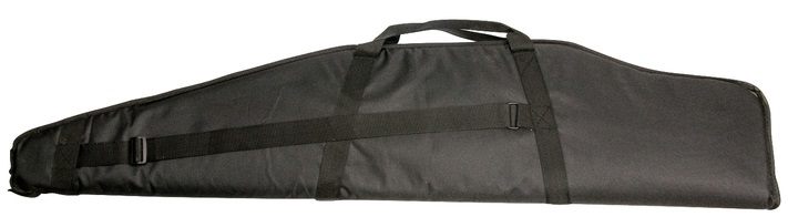 Púzdro 44" Carry PRO II Deluxe čierne