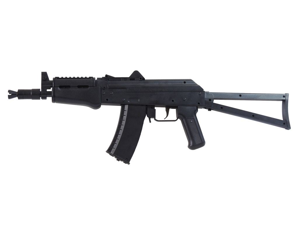 Vzduchovka Crosman Comrade AK 4,5mm
