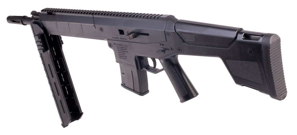 Vzduchovka Crosman MK-177