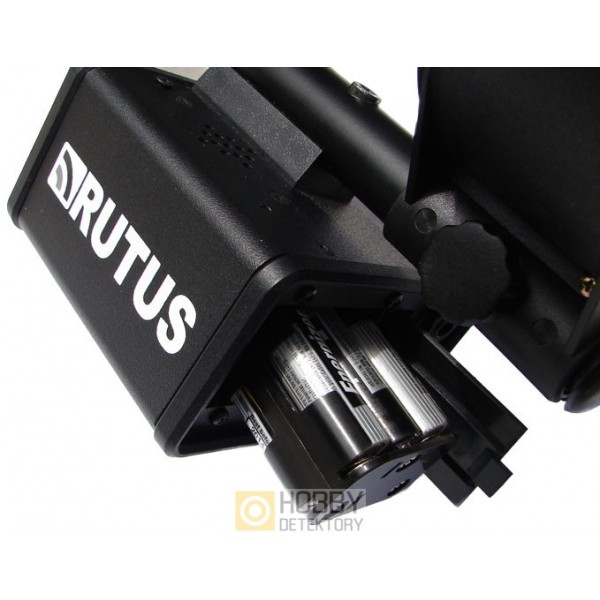Rutus Proxima V5.0 CZ 29DD