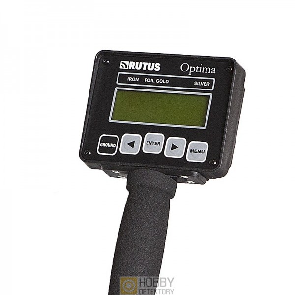 Rutus Optima V2.0 CZ 29DD