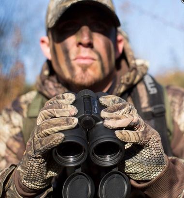 Ďalekohľad Crosman CenterPoint 8x42