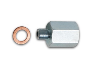 Plniteľná bombička 12g Proton-X2 bez adaptéru
