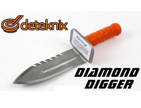 Lopatka Deteknix Diamond Digger