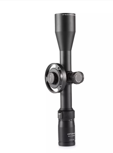 Kolečko paralaxy Optisan EVX 76mm