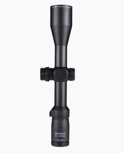 Puškohľad Optisan EVE 3-12X44PI (MIL-G4AI12X)