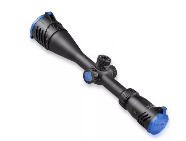 Puškohľad Discovery VT-1 4,5-18x44AOE-N