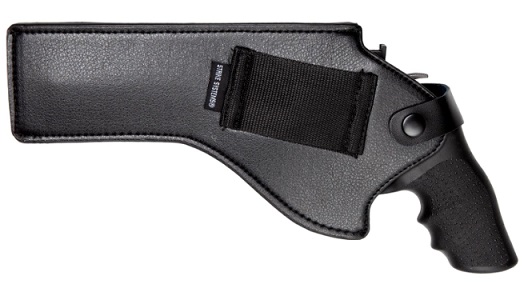 Opaskové púzdro pre Dan Wesson 715 6" a 8"