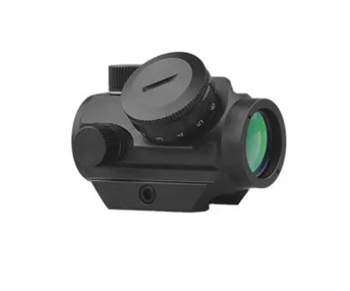 Kolimátor Discovery 1x25DS