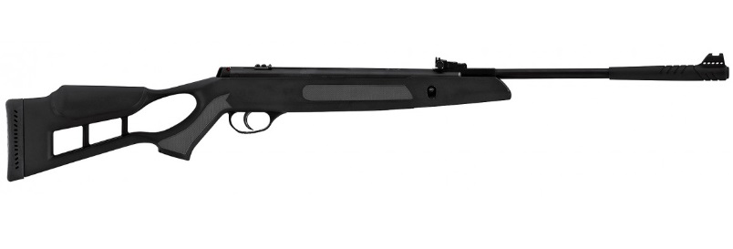 Vzduchovka Hatsan Striker Edge, kal. 4,5mm