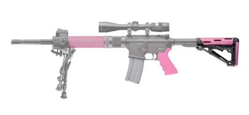 HOGUE pažba AR-15