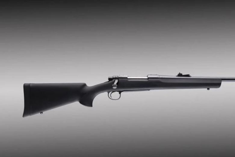 HOGUE pažba Remington 700
