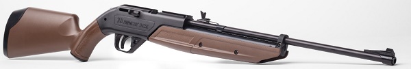 Vzduchovka Crosman Pumpmaster 760 cal. 4,5mm
