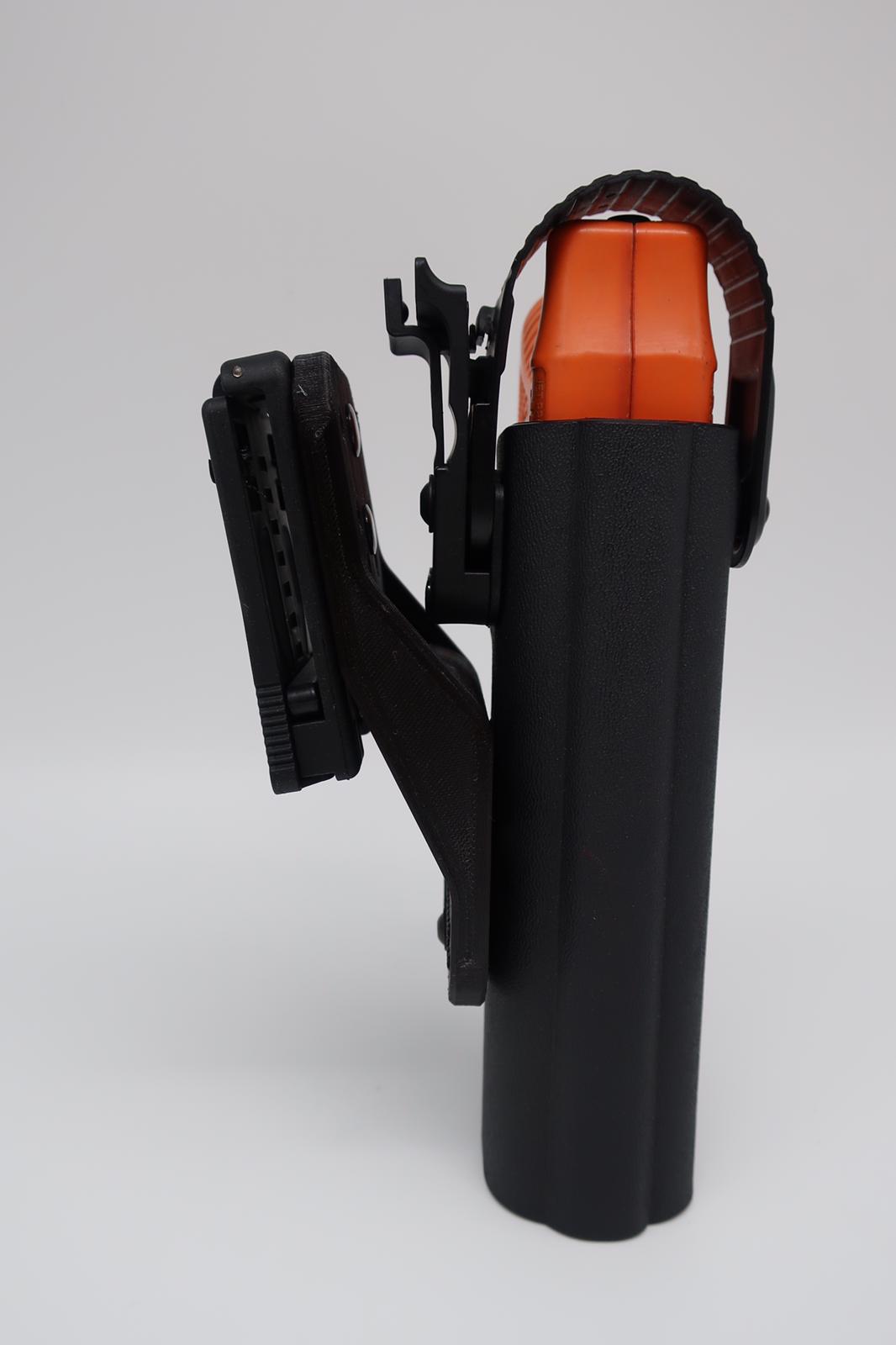 Púzdro JPX Jet Protector Paladin Level II P