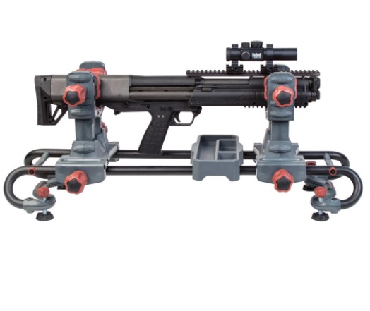 Stojan na údržbu zbraní Tipton Ultra Gun Vise