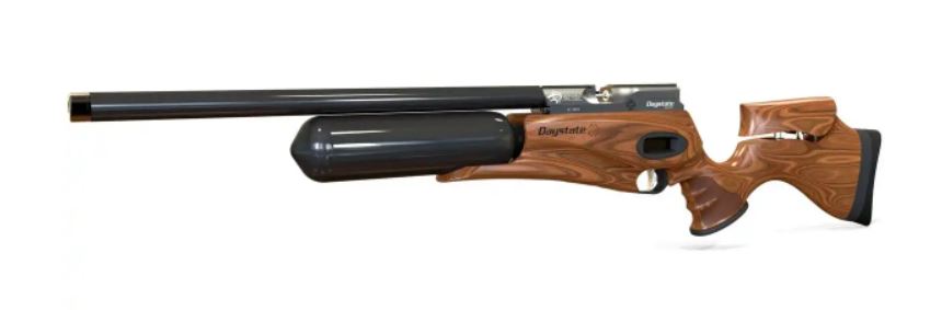 Vzduchovka Daystate Red Wolf Hilite 4,5mm