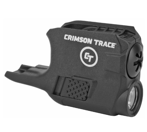Svetlo CRIMSON TRACE LTG-773 GLOCK 42/43/43X/48