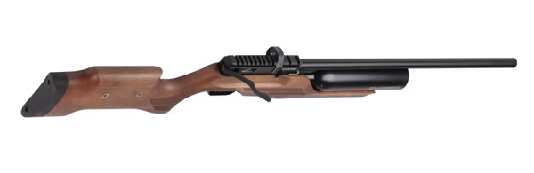 Vzduchovka Crosman Benjamin Kratos 5,5mm