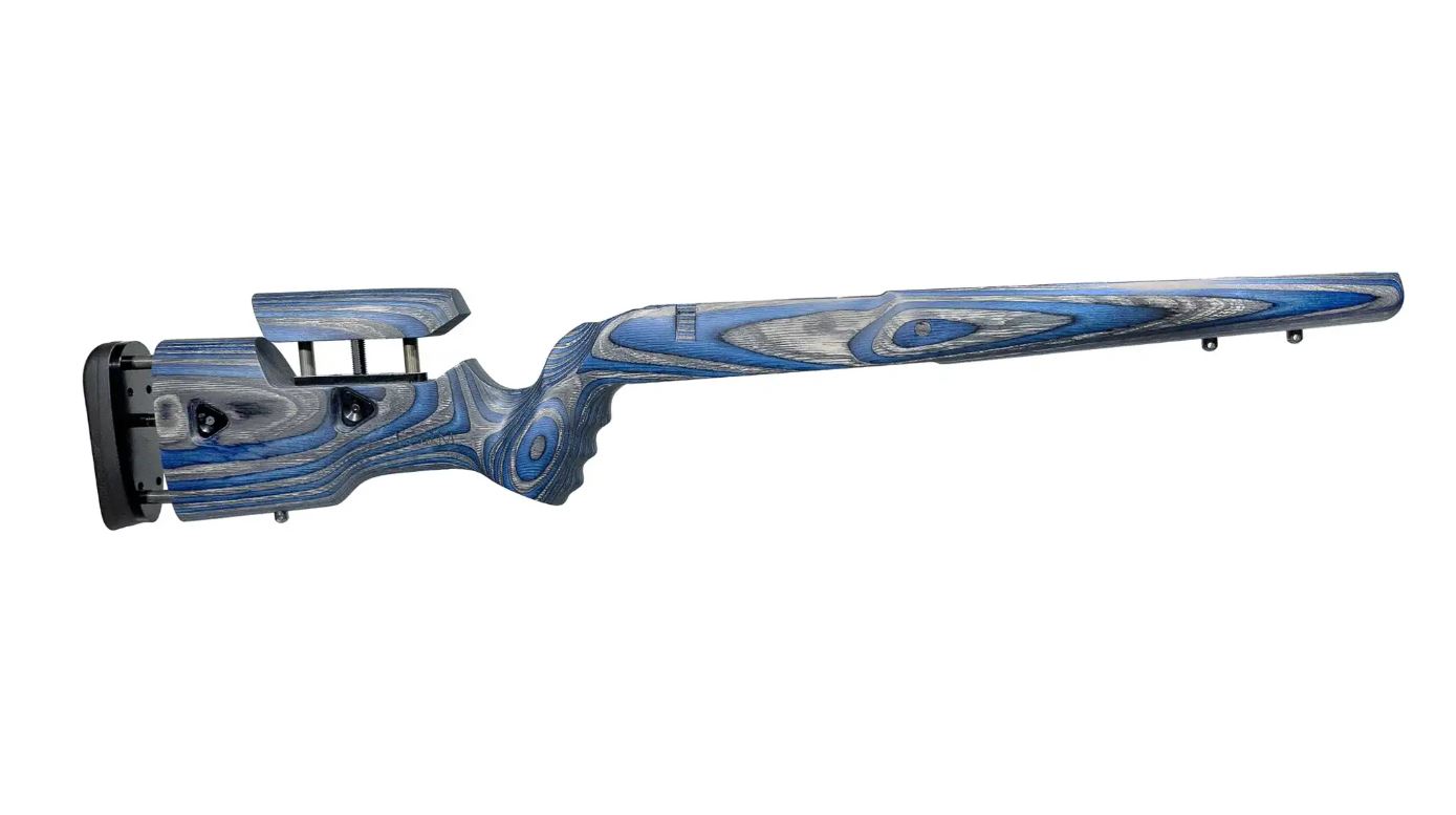 Pažba FORM Carro - Remington 783 L/A