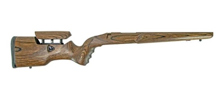 Pažba FORM Carro - Tikka T3/T3X