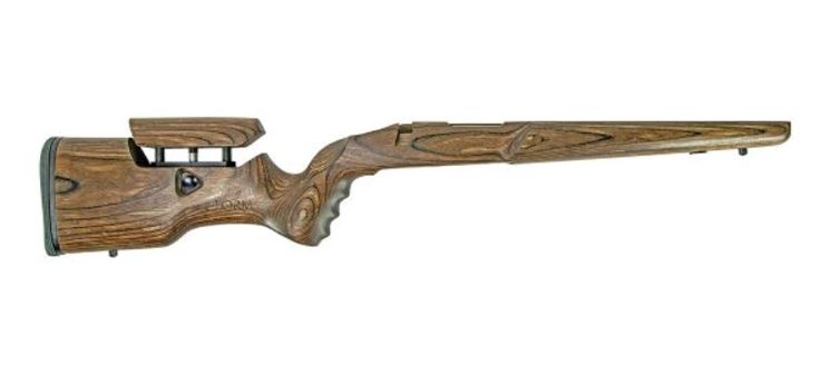 Pažba FORM Carro - Howa 1500 S/A