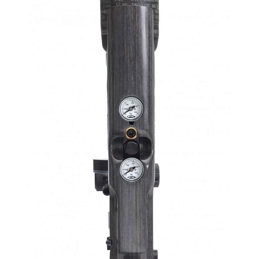 Vzduchovka FX Crown Pepper Grey 4,5mm