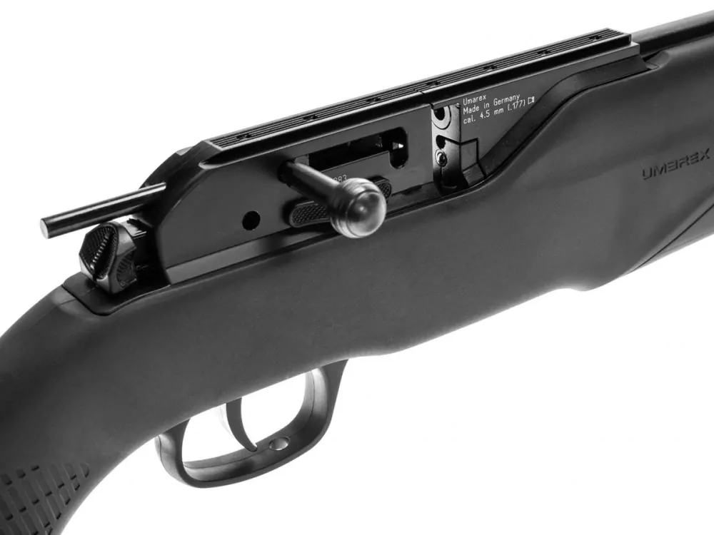 Vzduchovka CO2 Umarex 850 M2 cal. 4,5 mm diabolo