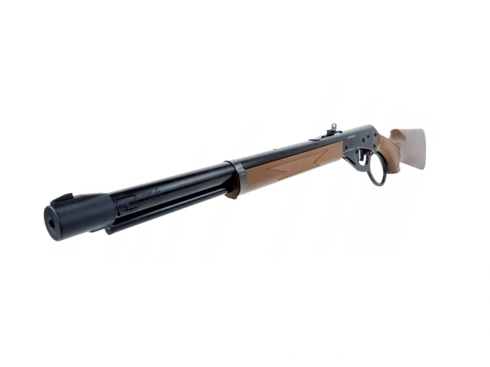 Vzduchovka Marlin Lever Action, kal. 4,5mm BB
