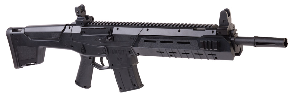 Vzduchovka Crosman MK-177