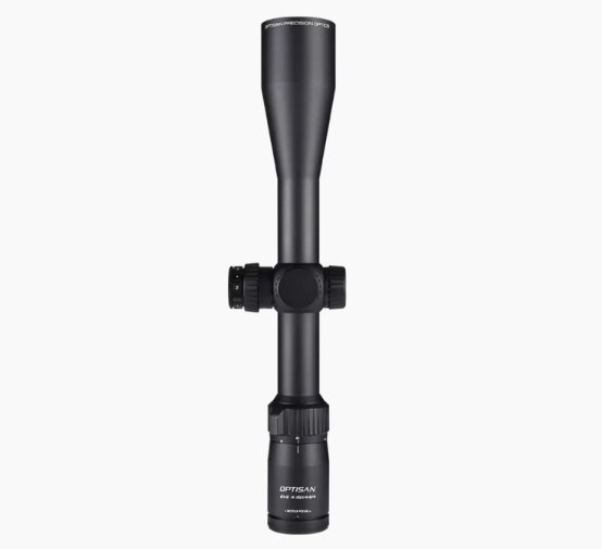 Puškohľad Optisan EVE 4-16X44PI (MIL-NMH10X)