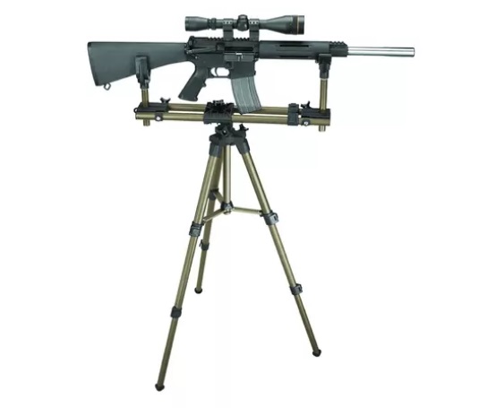 Strelecká trojnožka Caldwell DeadShot FieldPod