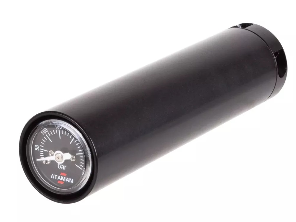 VZDUCHOVÁ PIŠTOĽ ATAMAN AP16 COMPACT 4,5MM
