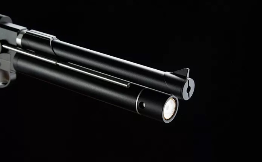 Vzduchová pištoľ  ARTEMIS PP750 4,5MM