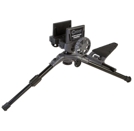 Strelecký stojan Caldwell Precision Turret