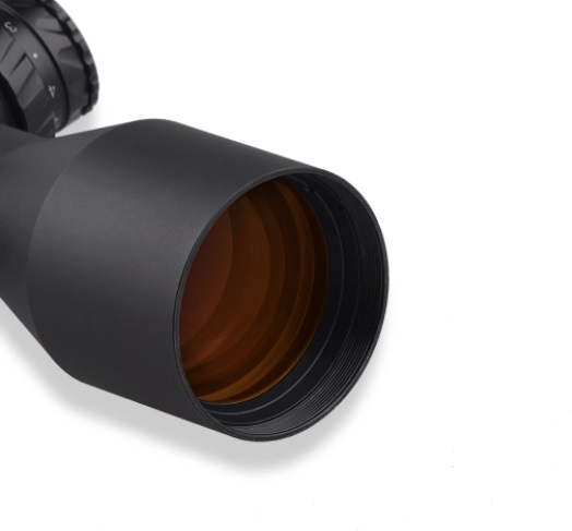 Puškohľad Discovery HD 3-12X44 SFIR FFP
